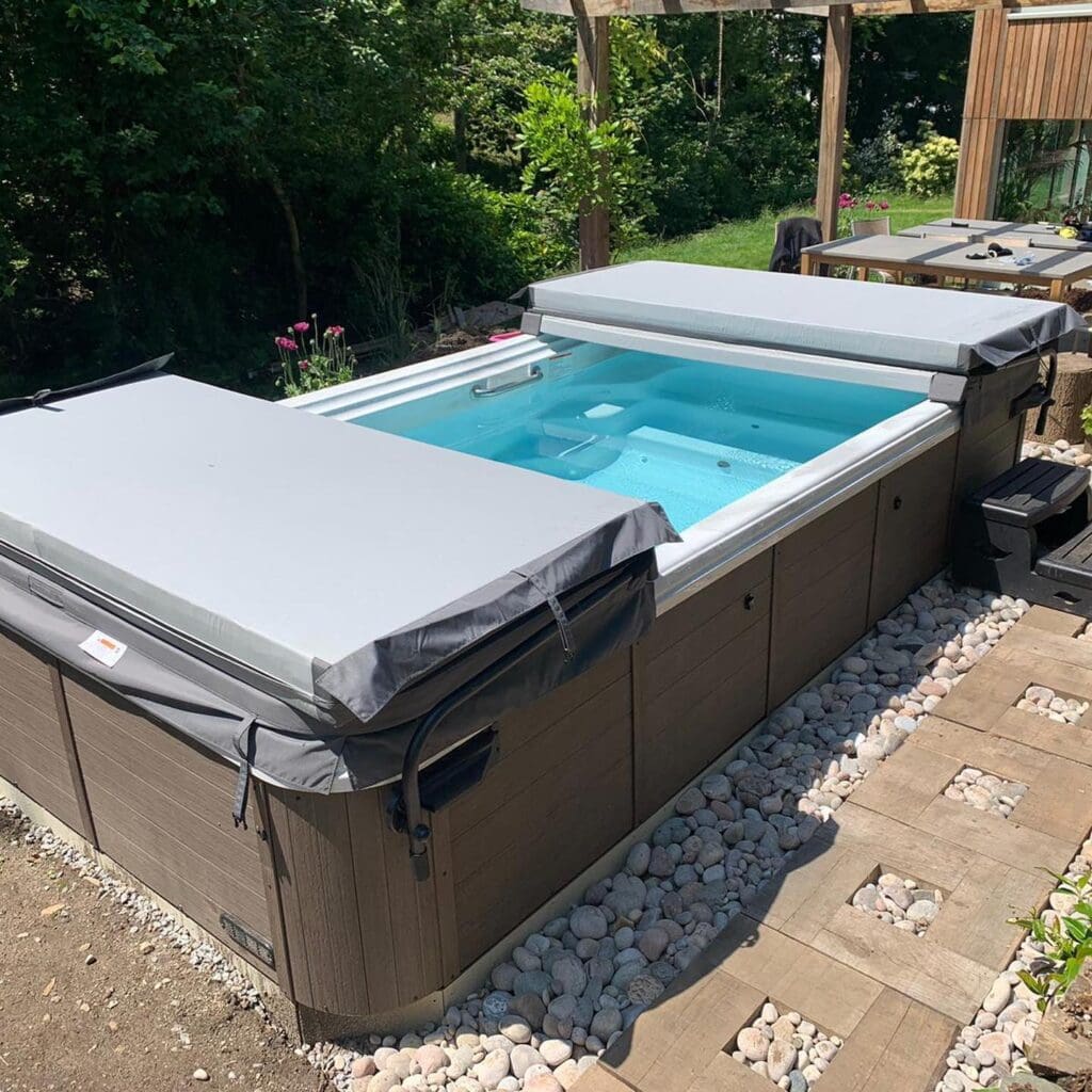 domestic hot tub sales and maintenance cornwall